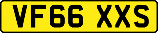 VF66XXS