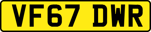 VF67DWR