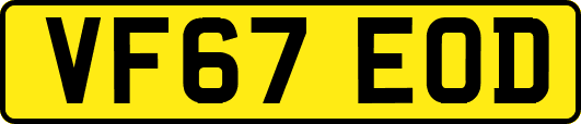 VF67EOD