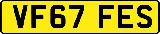 VF67FES