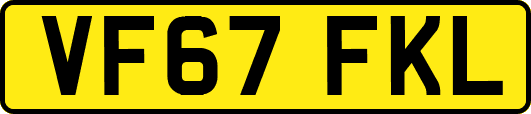VF67FKL