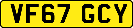 VF67GCY
