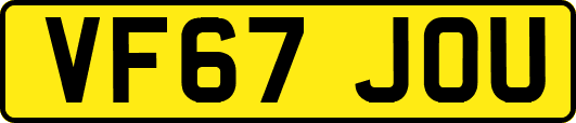 VF67JOU