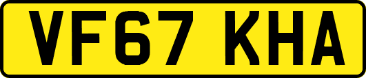 VF67KHA