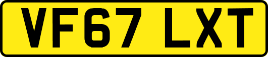VF67LXT