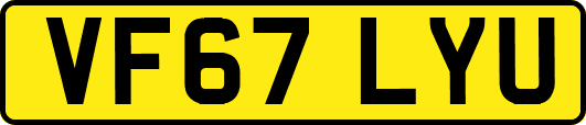 VF67LYU