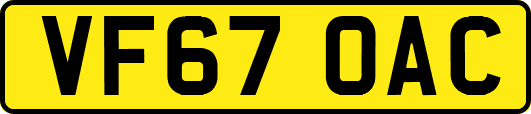 VF67OAC
