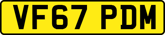 VF67PDM