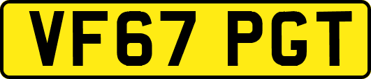 VF67PGT