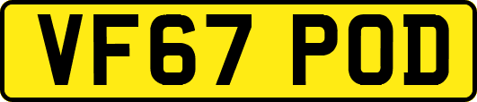 VF67POD