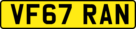 VF67RAN