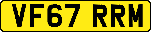 VF67RRM