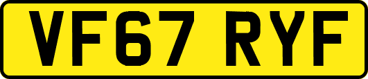VF67RYF