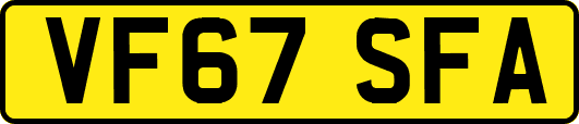 VF67SFA