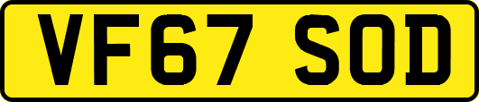 VF67SOD