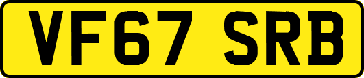 VF67SRB
