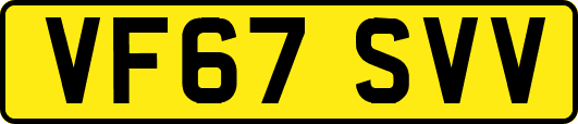 VF67SVV