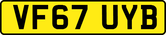 VF67UYB