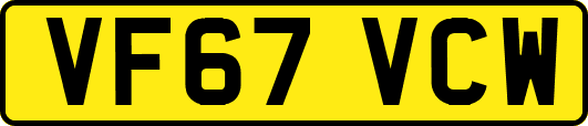 VF67VCW