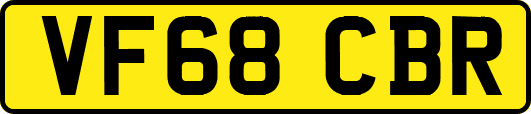 VF68CBR