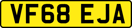 VF68EJA