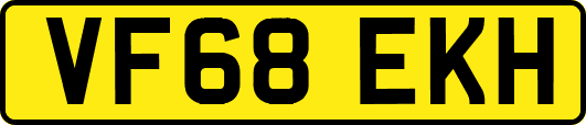 VF68EKH