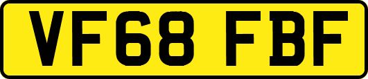 VF68FBF