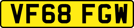 VF68FGW