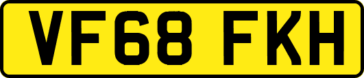 VF68FKH