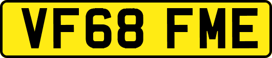 VF68FME