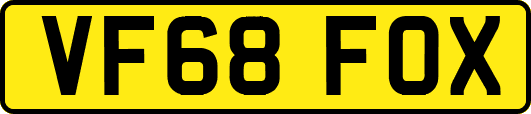 VF68FOX