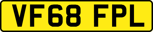 VF68FPL