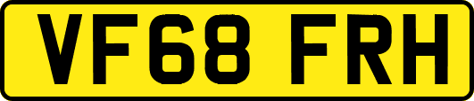 VF68FRH