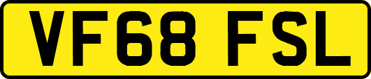 VF68FSL