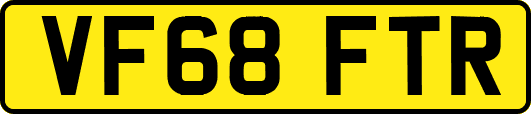 VF68FTR