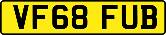 VF68FUB