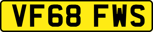 VF68FWS