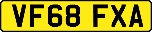 VF68FXA