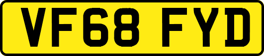 VF68FYD