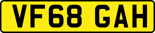 VF68GAH