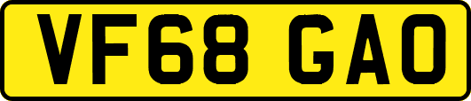 VF68GAO