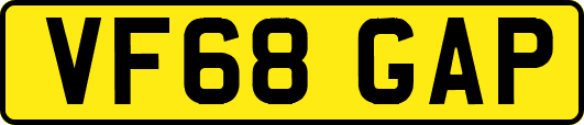 VF68GAP