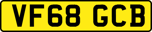 VF68GCB