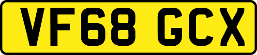 VF68GCX