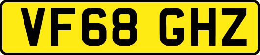 VF68GHZ