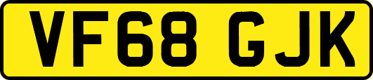 VF68GJK