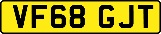 VF68GJT