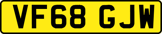 VF68GJW