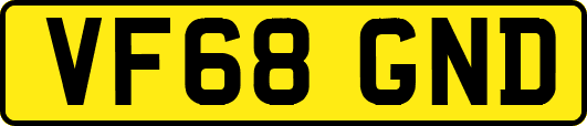 VF68GND