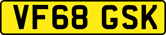 VF68GSK